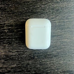 Apple AirPods